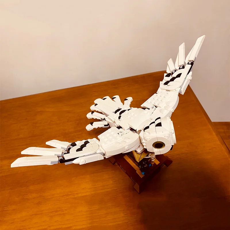 

Little White Bird 75979 Children's Toy Birthday Gift