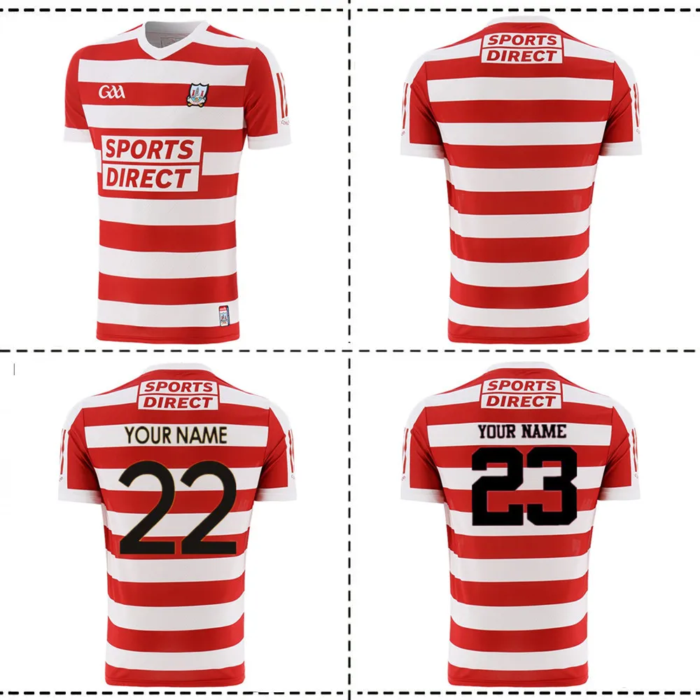 Ireland Goalkeeper Jersey Rugby Goalkeeper Jersey Ireland Cork