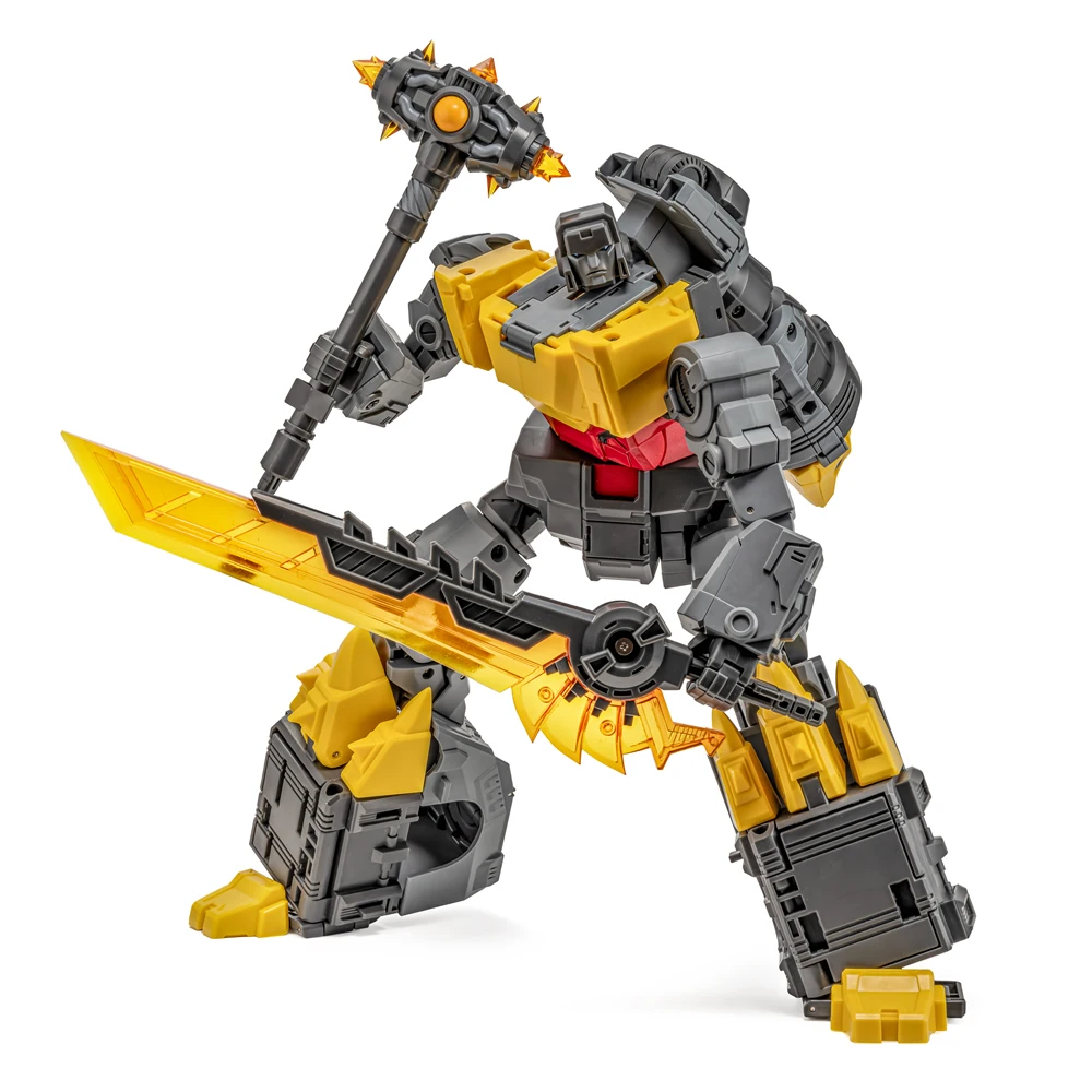 Transformers Angolasaurus New Genuine Na H72 Difeng Jialong Sixth Dragon Newage Original Small ...