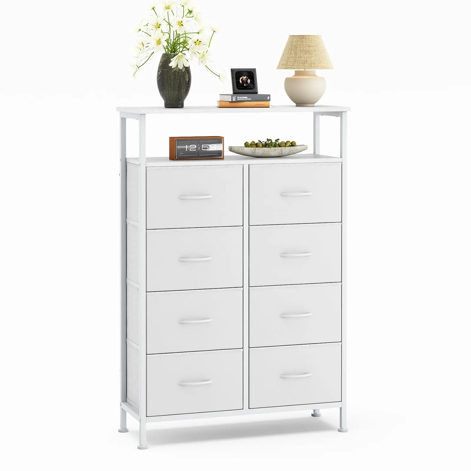 drawer usage example