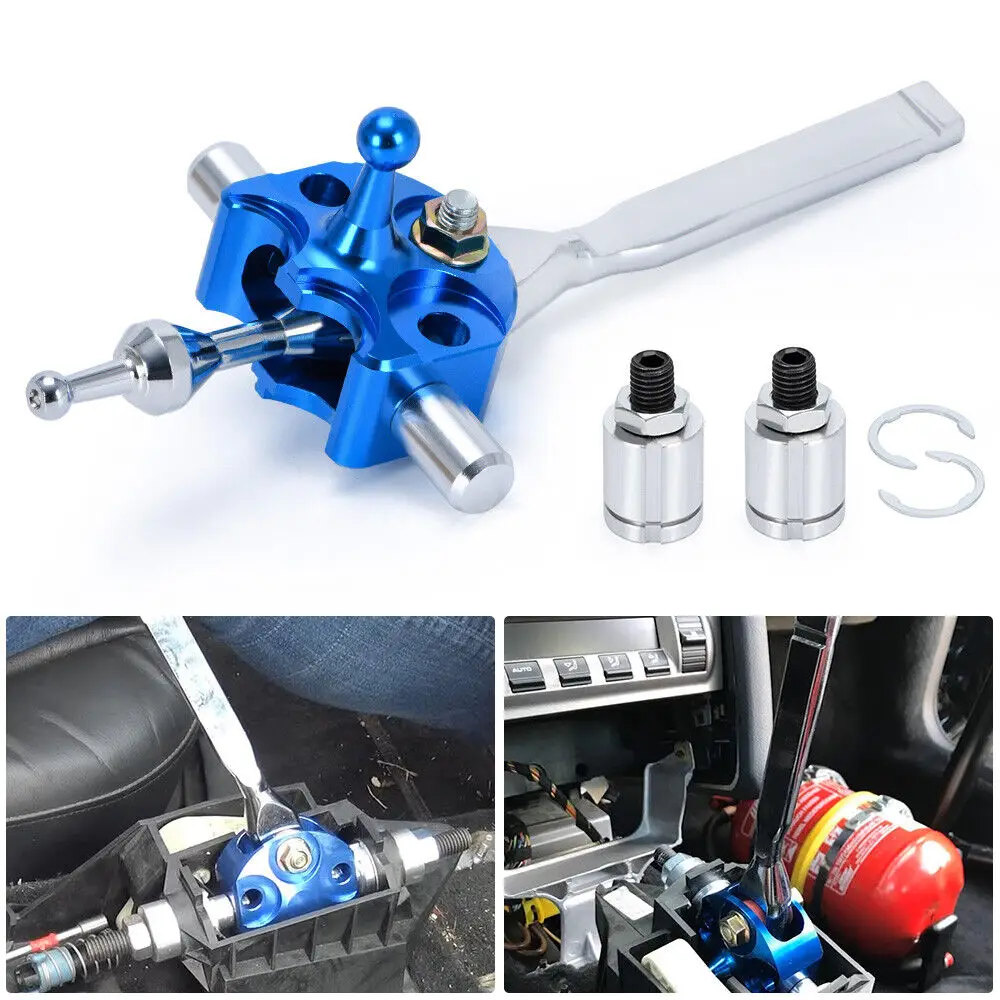

Car Short Shifter Gear Link Rod for Porsche 911 996 Turbo AWD Boxster 986 987 Cayman