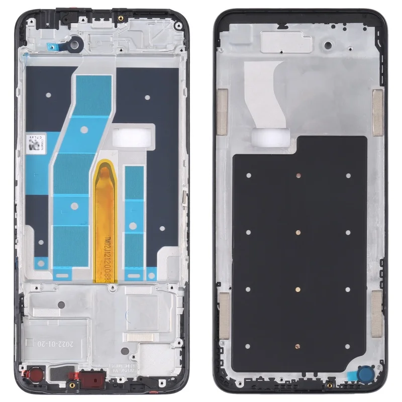 

For OnePlus Nord CE 2 Lite 5G Middle Frame Bezel Plate