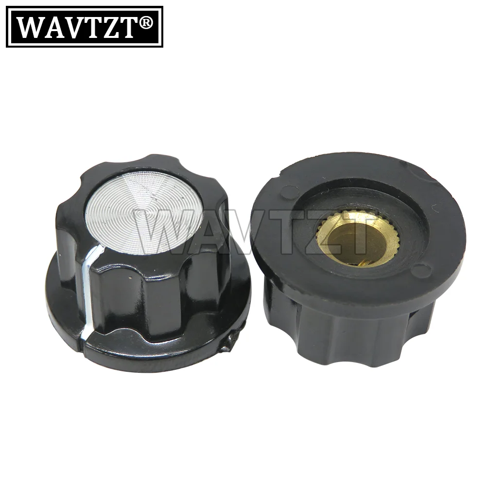 Manopola Potenziometro Mf-A01 Mf-A02 Mf-A03 Mf-A04 Mf-A05 Wh118/Wx050 Interruttore Rotante Elettronico 6Mm