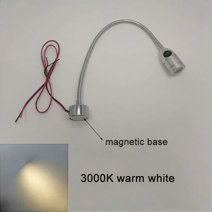 A magnet Silver3000K