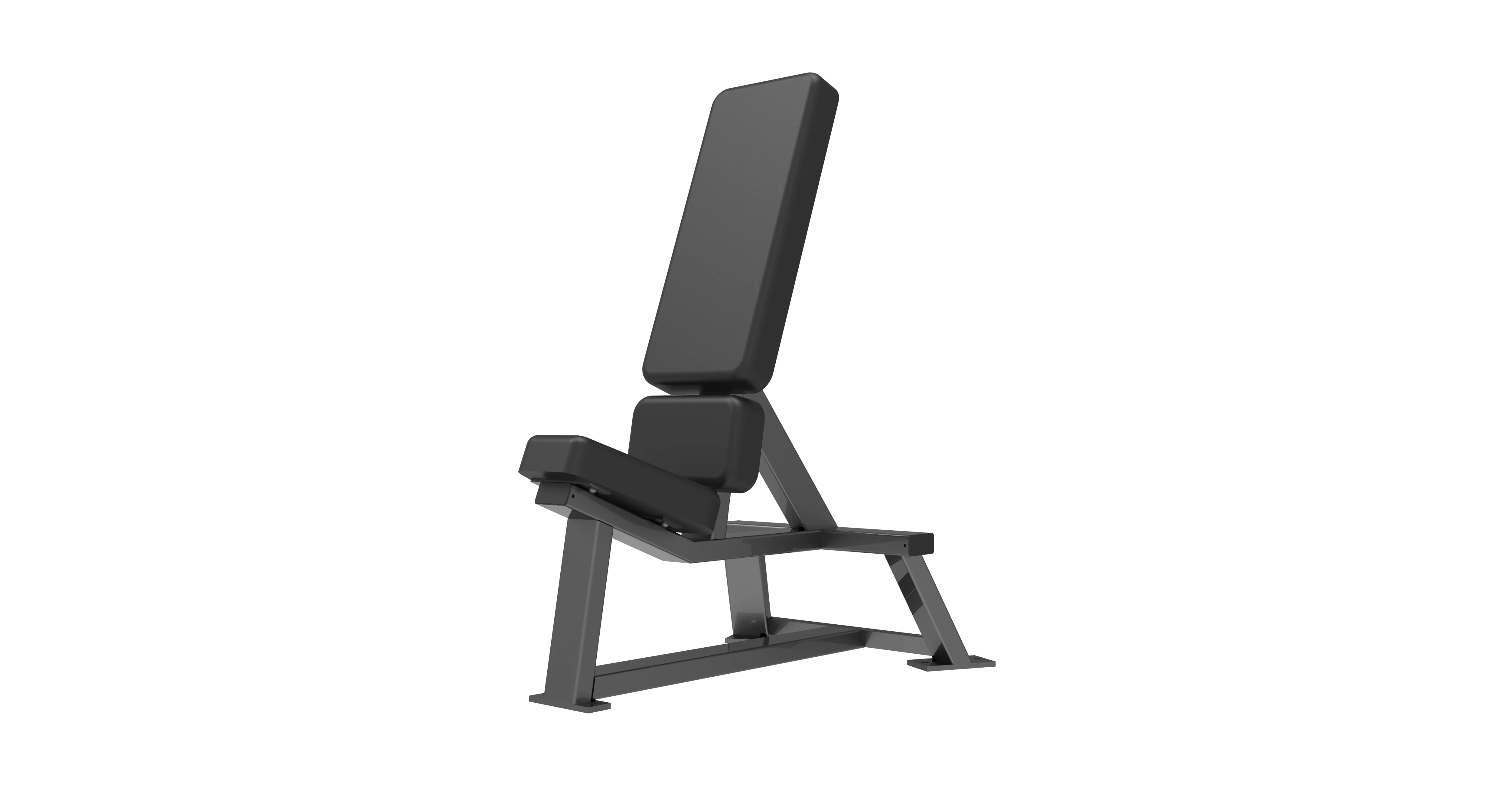 Factory Direct Premium Monster Utility Adjustable Weight Bench
