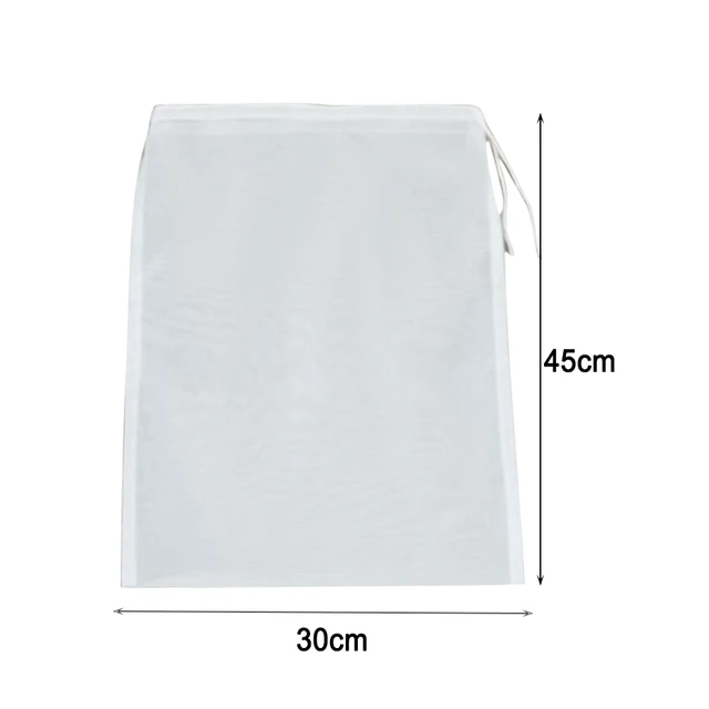 2 db Törmelék Levelek Kollekció Cather Finom Hálócsere Medence Tisztítószűrő Tartós Nylon A Levél Tisztításához - Image 6