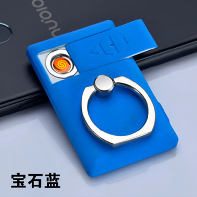 Sapphire blue
