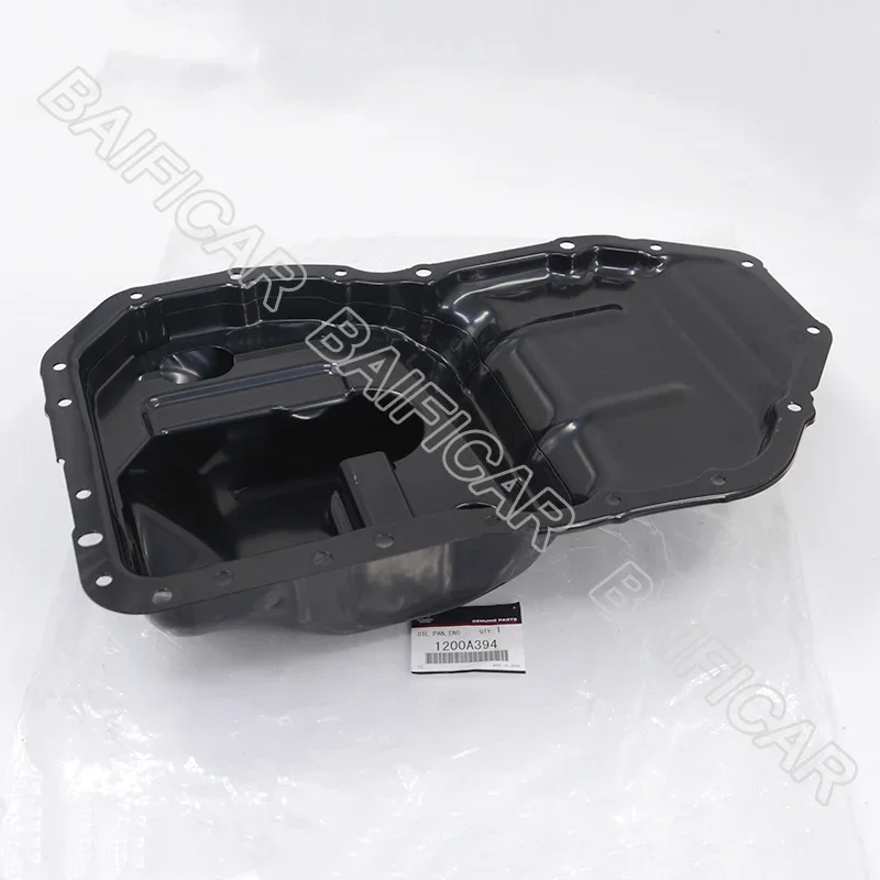 Baificar Genuine Engine Oil Pan 1200A394 For Mitsubishi Evolution10 EVO10 CZ4A