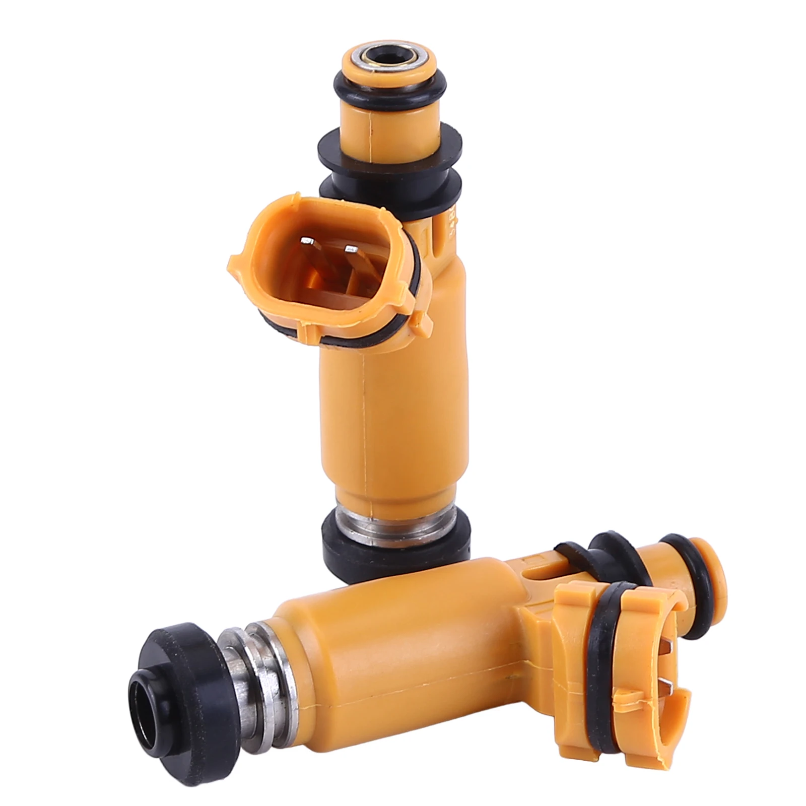 Metal Fuel Injectors for Lawn Mowers and Tractors