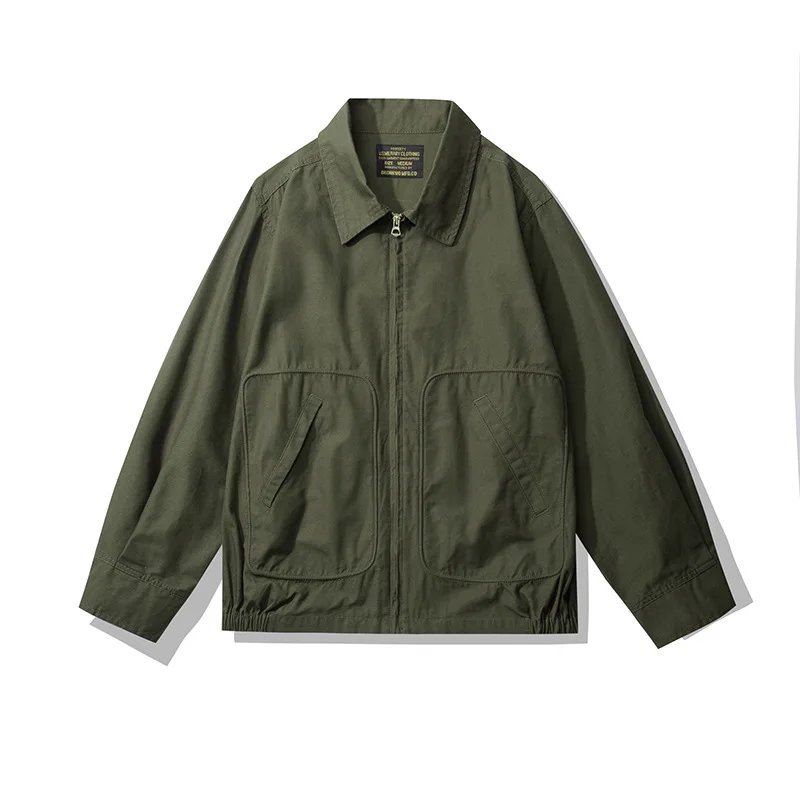 OKONKWO-Men's Travel Jacket, Yokosuka Denim Blazer, Outdoor Trekking, Hiking, Climbing, Combat Overcoat, Camp Cargo Outer Jacket hiking jackets waterproof hiking jackets waterproof jacket waterproof raincoat waterproof coats