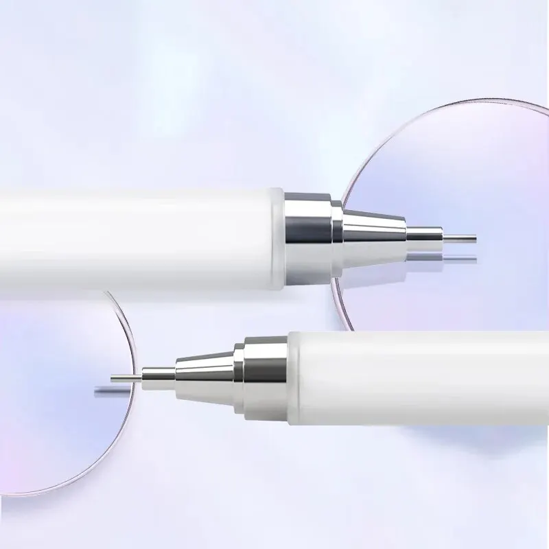 Writing Pencils Set M&G Mechanical Pencil Set 0.5/0.7 mm Mechanical Pencil Eraser Lead Refills Student Stationery HB/2B Lead Core