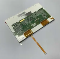 For Dahao BECS-185 Operation Box Panel Touch Screen LCD Display Computerized Embroidery Machine Spare Parts - Image 5