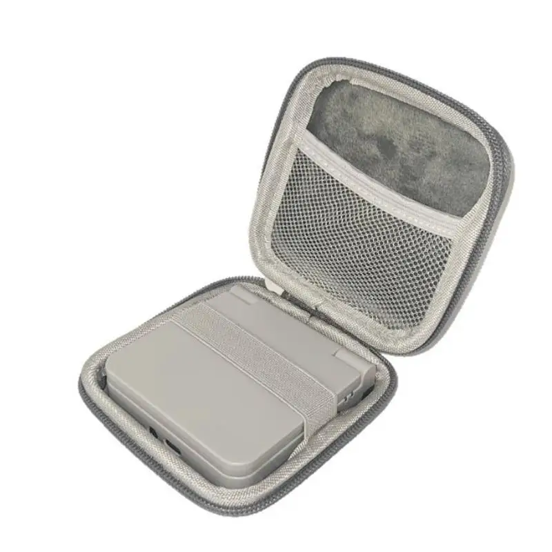 31BA Tragbare Reise EVA Tasche Für RG34XXSP Handheld Spielkonsole Lagerung Abdeckung – Detail 9
