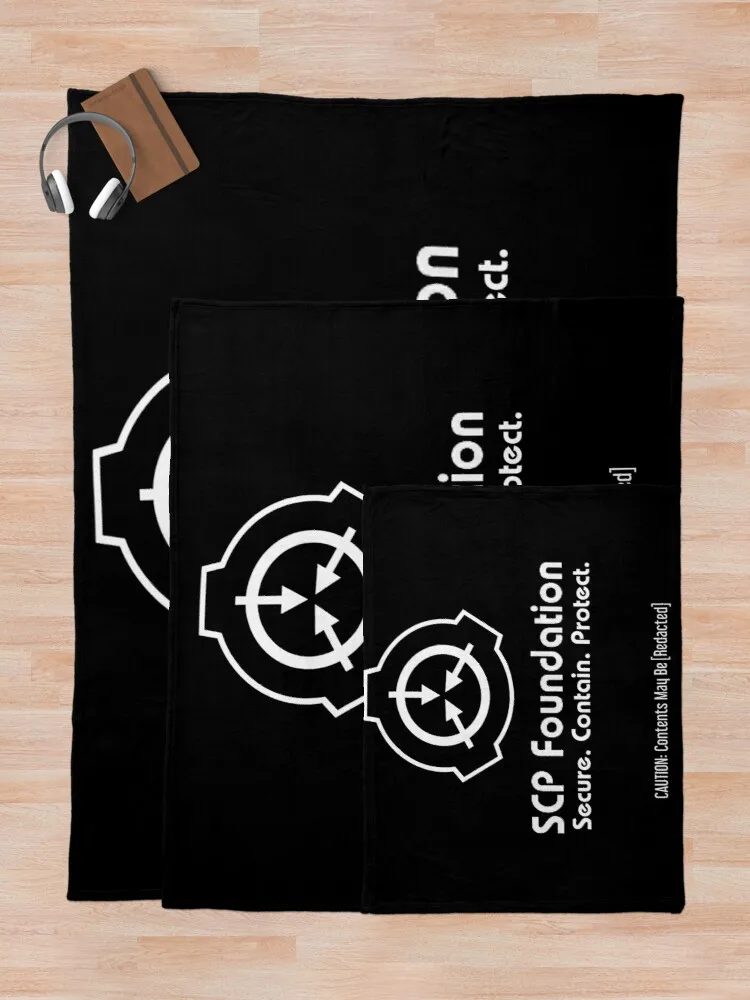 SCP ���: ���빰�� �޶��� �� ���� [Redacted] (����) ��� ���� ���