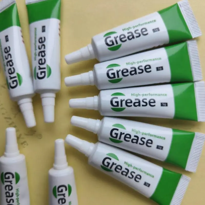 10pcsSparkPlugSiliconeGreaseSparkPlugsInsulatingGrease