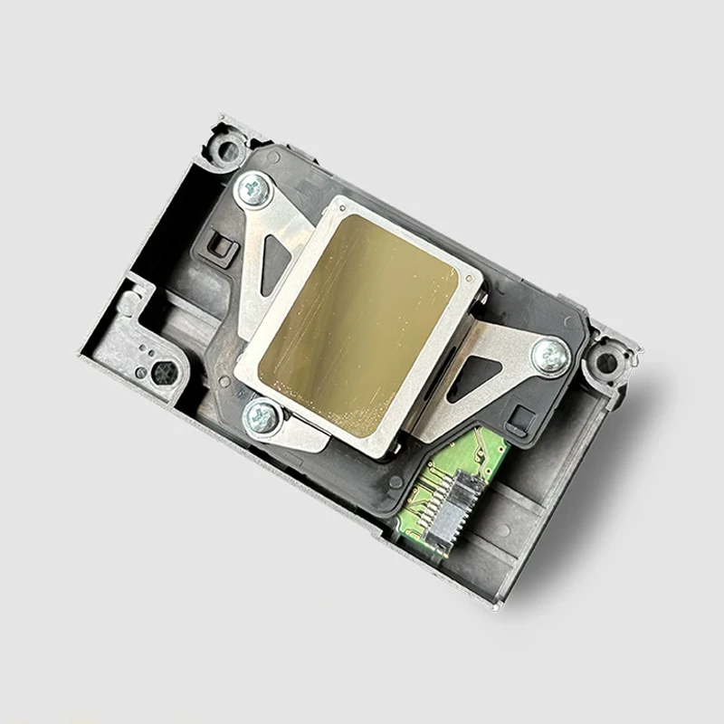 Japan L1800 Print Head 99New Printer Head UV DTG DTF DFT for Epson R1390 L1400 L1390 R270 R390 R1430 1500 Printhead - 3