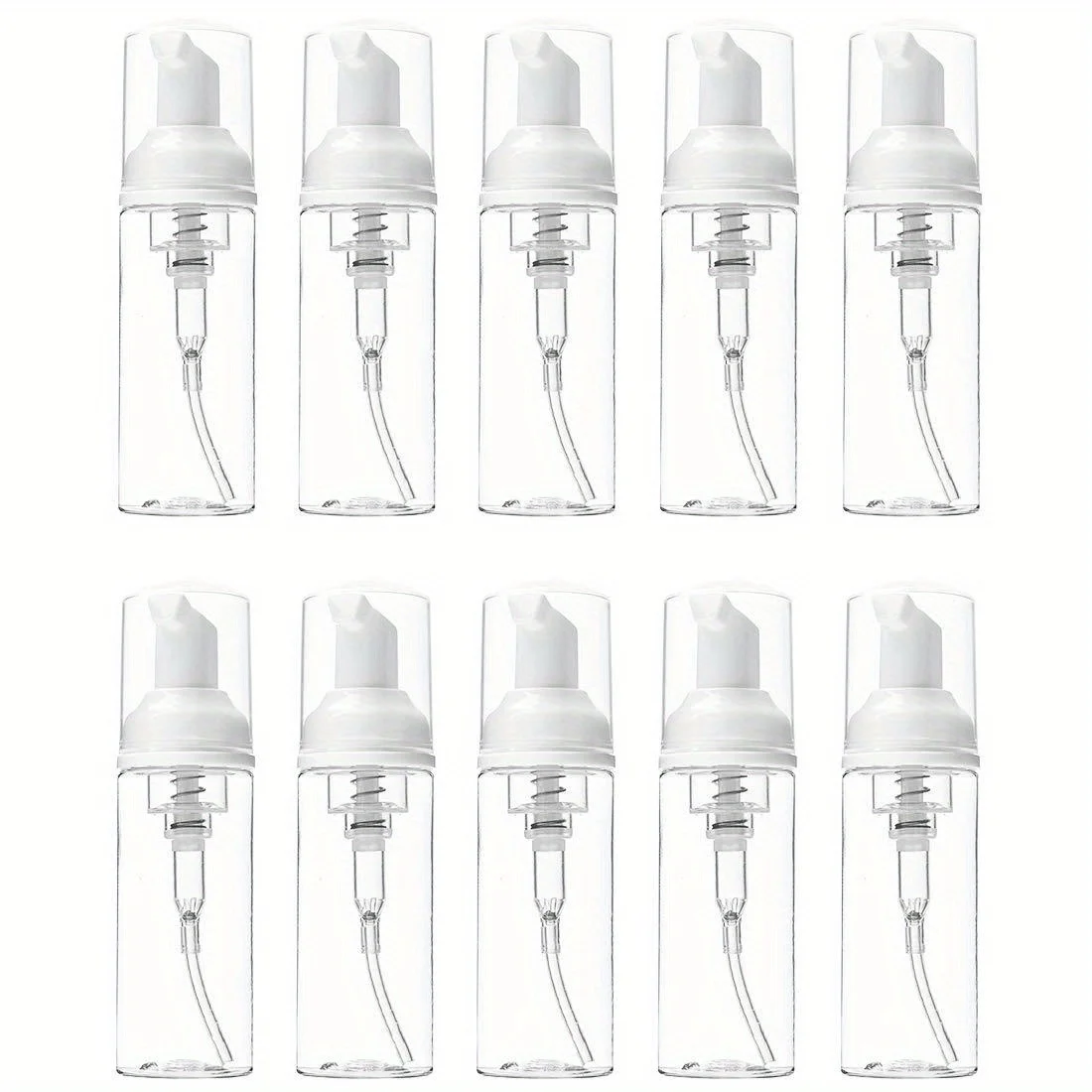 Pump Bottles BPA Free Foam Pump