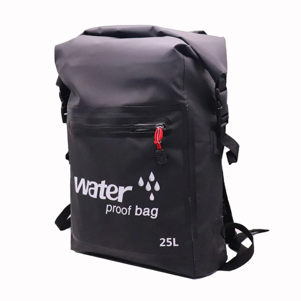 Dry Backpack 25L, Waterproof Bags