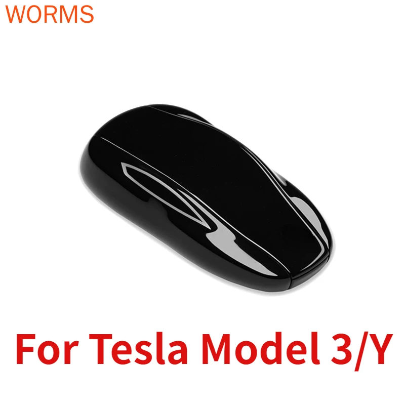 Tesla-Model-3-Model-Y-smart-remote-control-car-key-accessori-chiave-modello-auto-originale.jpg Tesla Model 3 Model Y smart remote control car key accessori chiave modello auto originale - Tesla Model 3 Model Y smart remote control car key accessori chiave modello auto originale
