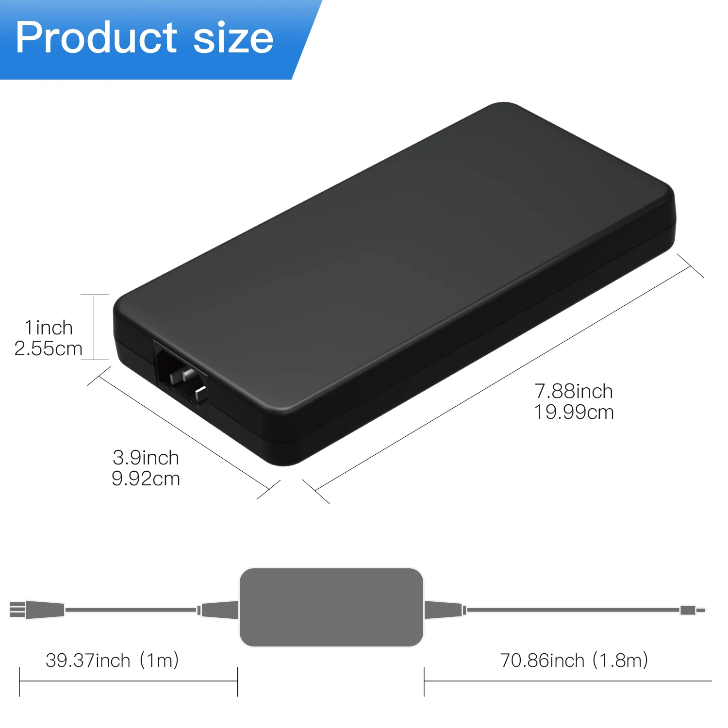 280W 19.5V 14.36A 노트북 전원 어댑터 에이서 프레데터 헬리오스 300 Ph315-55 Ph317-56 니트로16 An16-51 니트로5 Adp280Db Adp-280Eb 호환
