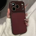 Wine Red