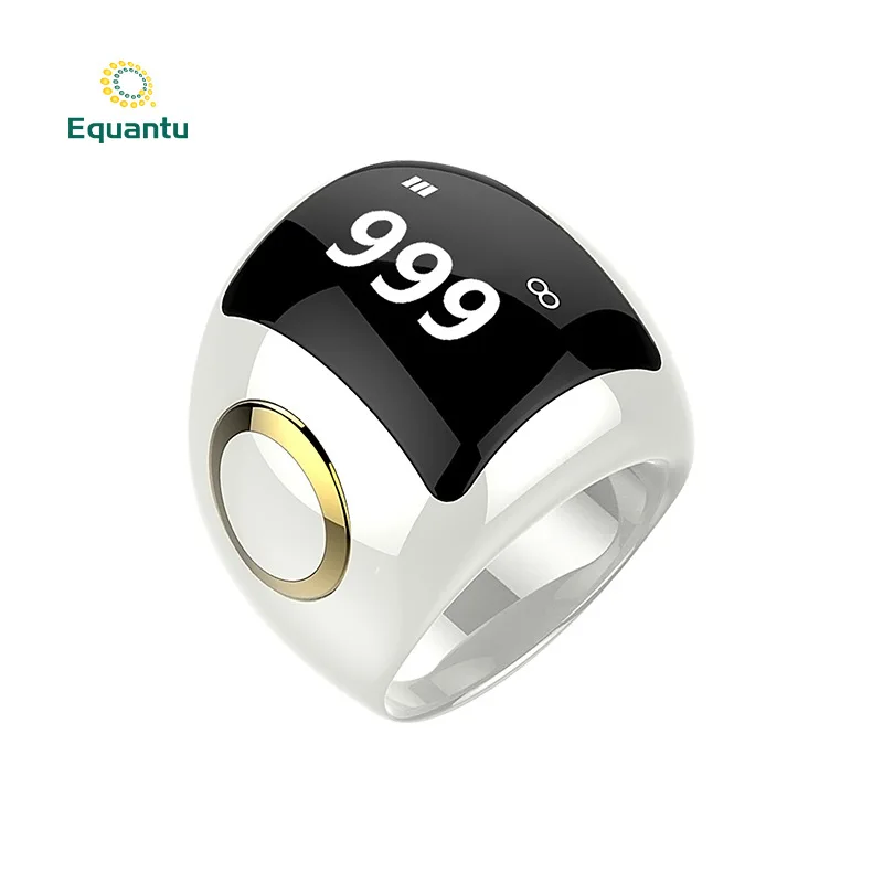 White 18mm