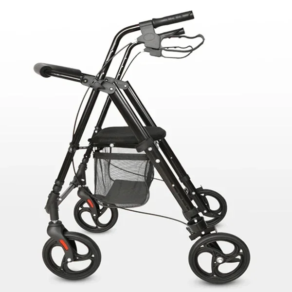 

Алюминиевая губная помада Rollator Jalan