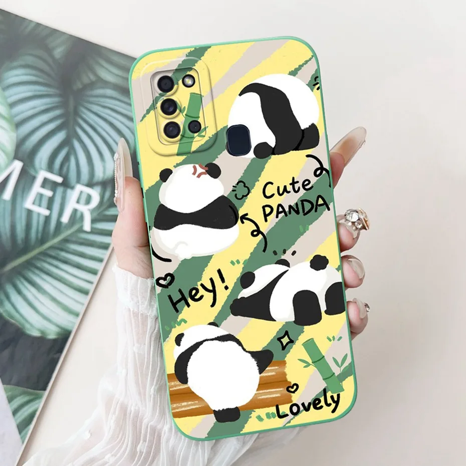 Fashion Printed Soft Silicone Lens Protective Case