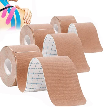 Elastic Kinesio Sports Tape 1