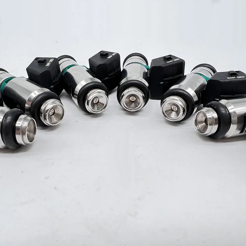 確認 インジェクター燃料噴射ノズル FI114961 107961 燃料インジェクター