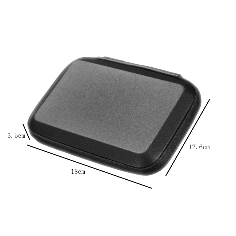 GPS Carrying Case 6 inch GPS Hard Carrying Case For TomTom Go 6100 6 000 610 600