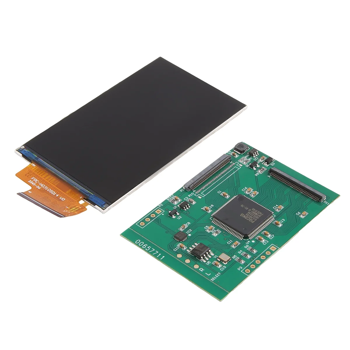 GBA IPS LCD ũ, ̶Ʈ ,  ,  ,  Ʈ ũ, V5.0, 2.9 ġ