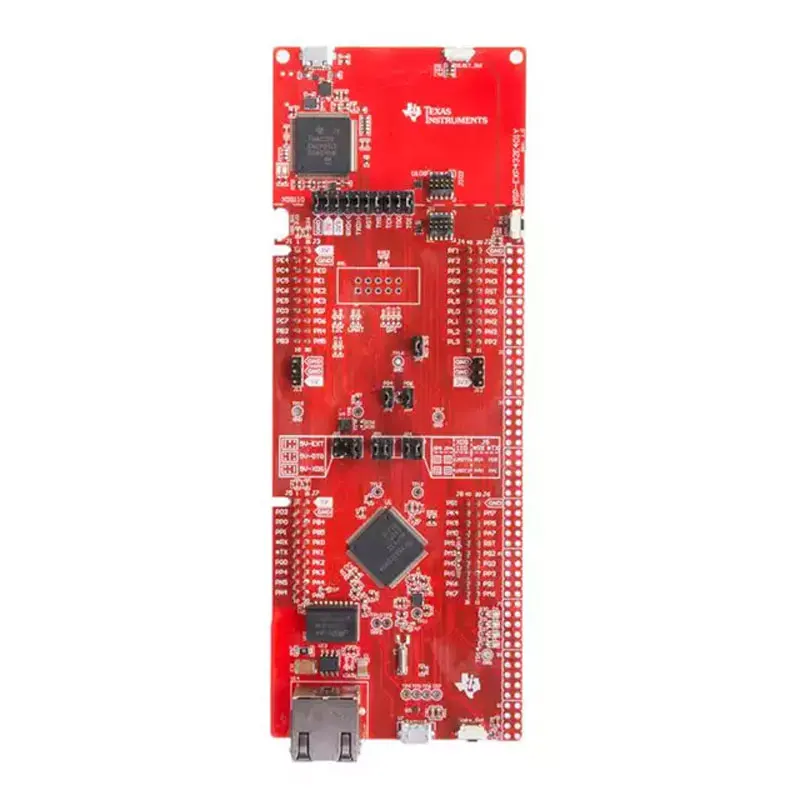 1 Pz X Msp-Exp432E401Y Launchpad Simplelink Mcu 32-Bit Arm Cortex-M4F Scheda Di Valutazione Incorporata Msp Muslimah