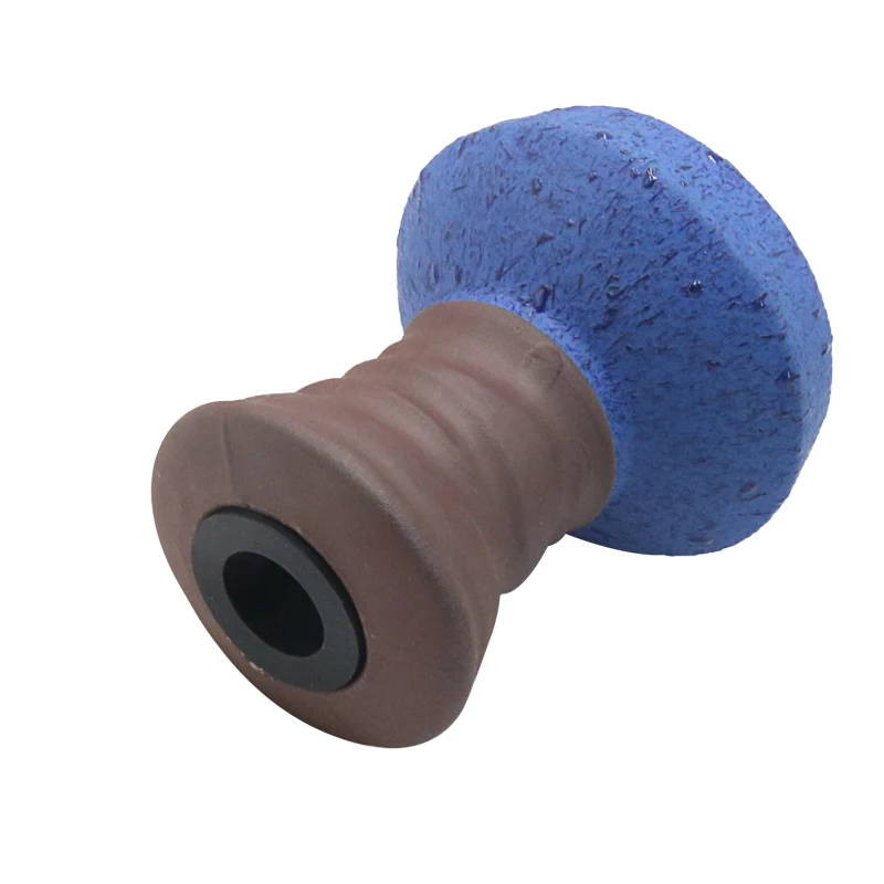 1PC Hookah hose adapter Shisha hose Rubber Nargile Sheesha Narguile Chicha Water Pipe Silicone Seal Ring Hookah Accessories 5