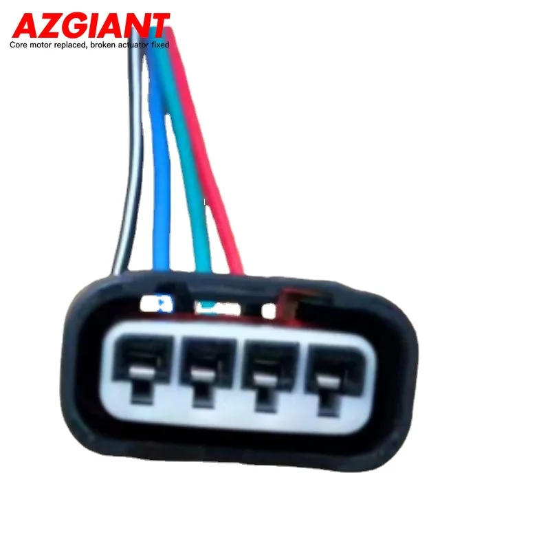 AZGIANT4pinForLexusES350RX300SE240ES300GS350GS430LS400IgnitionCoilSparkPlug