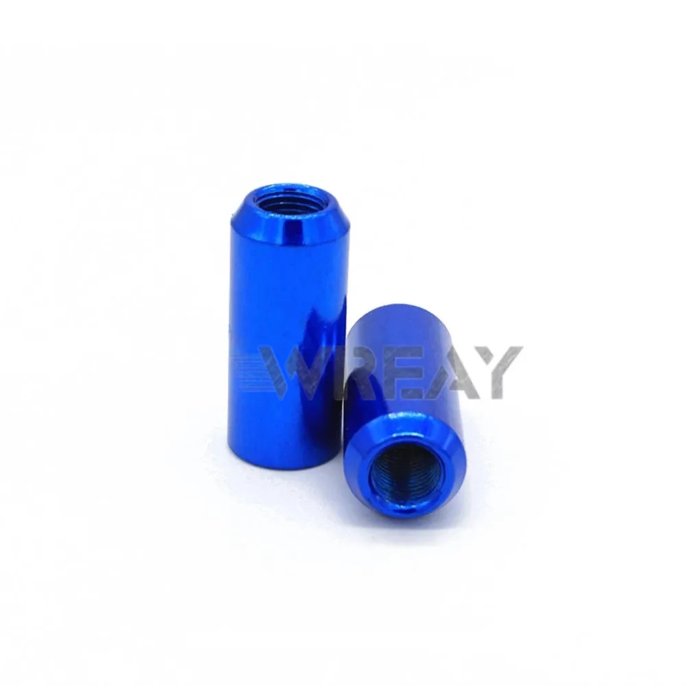 45mm M12/14x1.5/1.25 Racing Car Wheel Lug Rims Nuts Car Accessories Small bore 20pcs