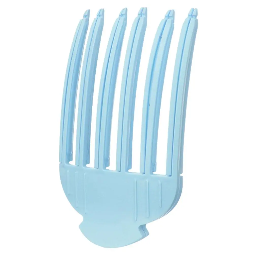 Flauschige Haarnadel Curling Pony Clips Haarwurzeln Volumizing Haar Clips Frauen Curling Feste Form Clips Mode Volumen Haar Roller – Detail 15