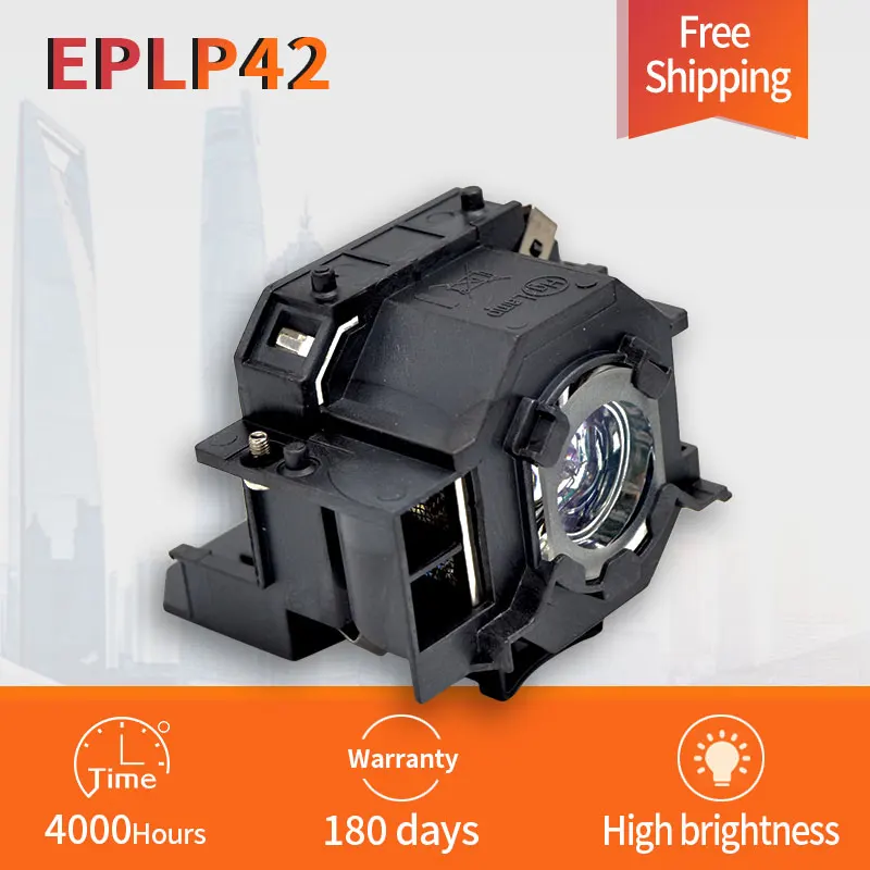 Tanie Wysokiej jakości dla ELPLP42