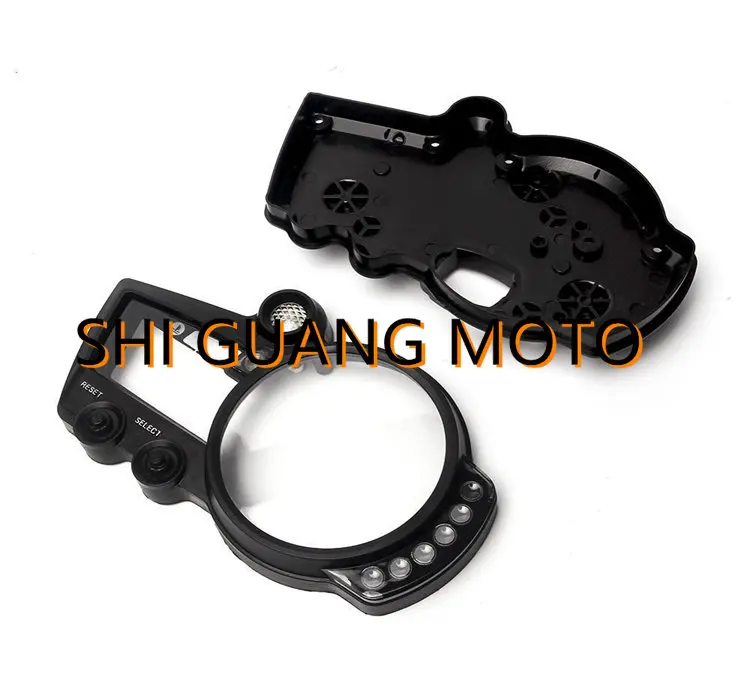 

Fit For Yamaha YZF R6 Motorcycle Speedometer Odometer Speedometer Meter Case Instrument Cover 2003 2004 2005