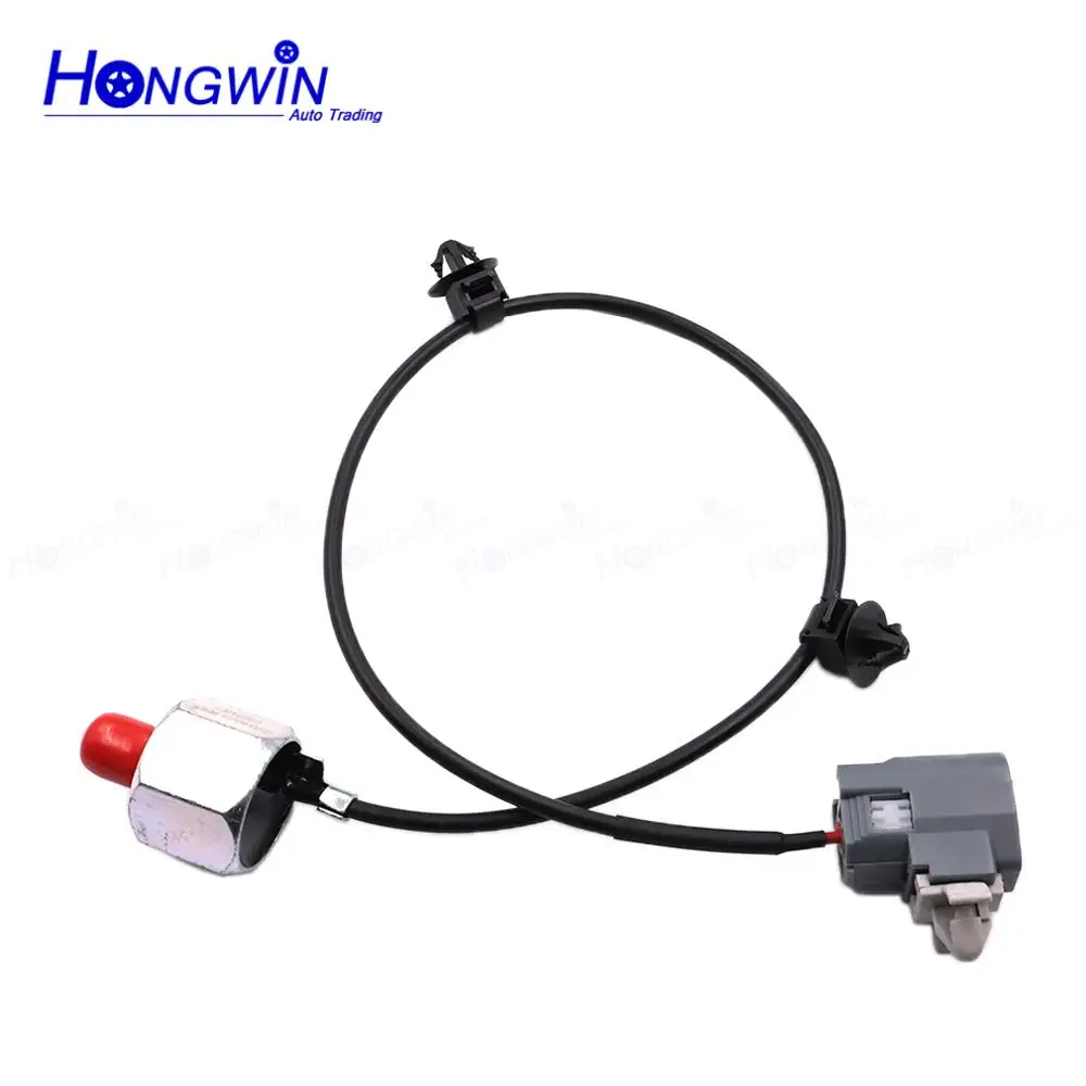 detonation knock sensor ZJ01-18-921 E1T50371 ZJ0118921 E001T50471 Detonation Knock Sensor For Mazda 3 5 CR19 6 1.3 2.0 2.3 Mazda6 Mazda2 Mazda3 BK 2 DE
