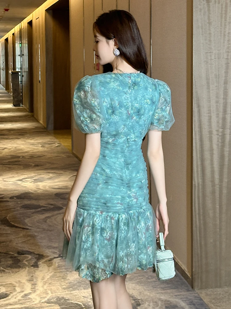 fitted lace wedding dress Buy Mermaid