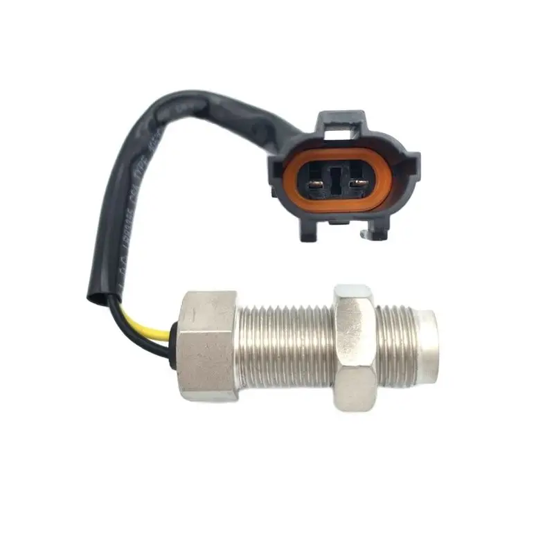 

Mitsubishi 6D34T Engine MC849577 RPM Speed Sensor for Kobelco SK200-6 SK200-6E Excavator Repair Parts