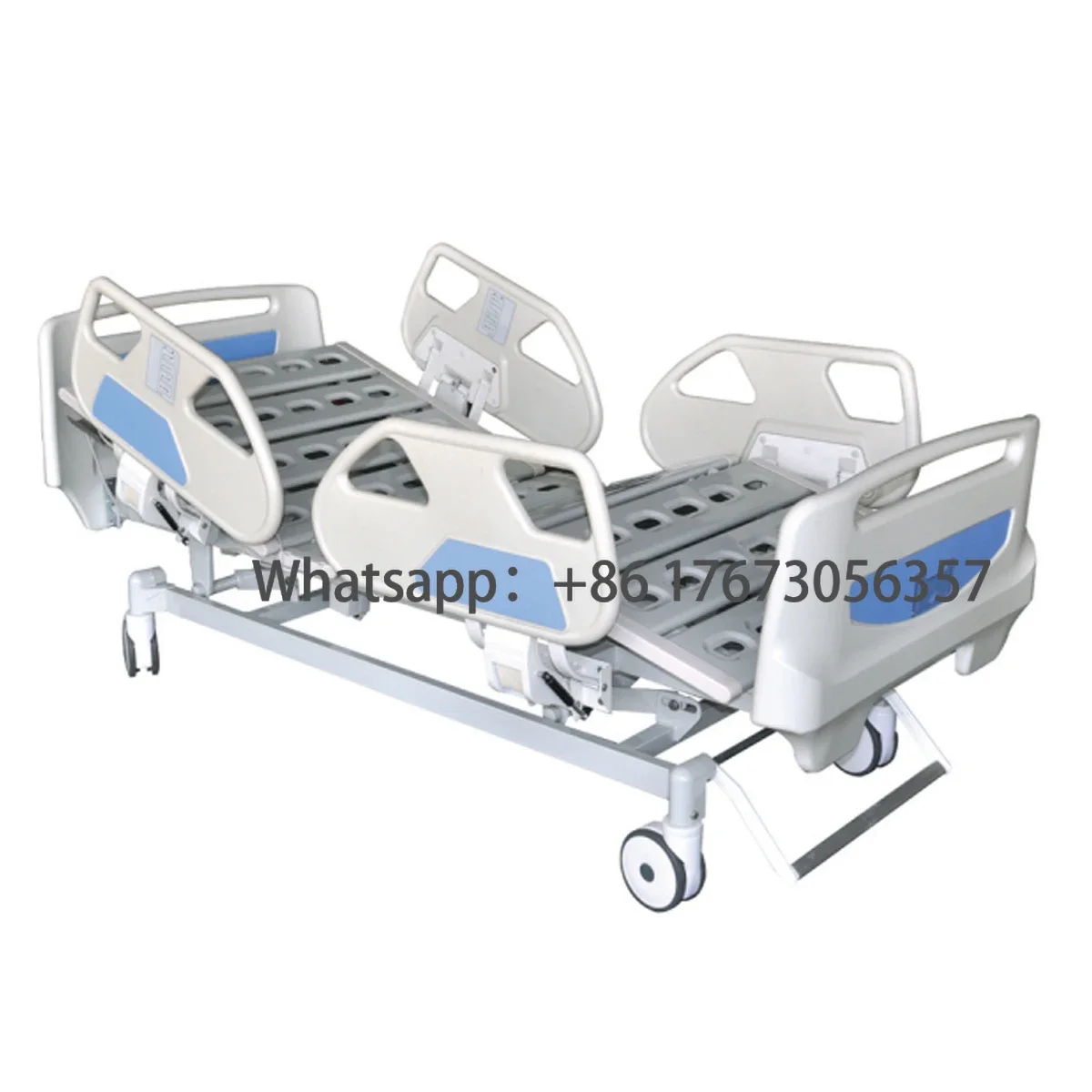 

Electric Medical Bed