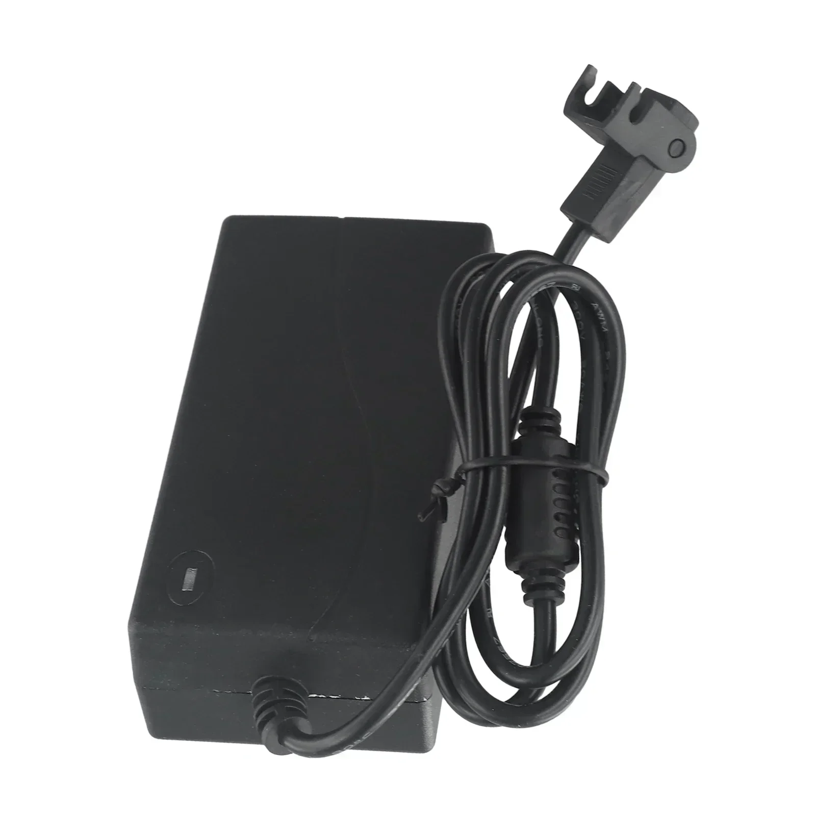 Electric Recliner Sofa Chair Adapter, 29V 2A AC/DC Power Supply, Suitable Replacement Transformer, Black PVC Material
