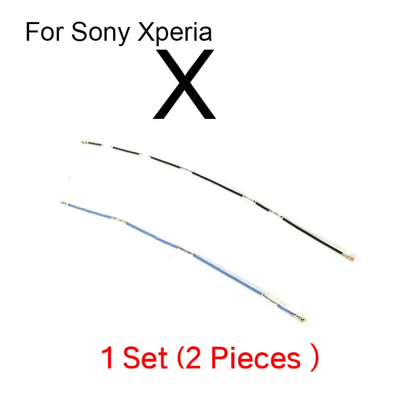 RF WiFi Antenna Signal Flex Replacement Wire Ribbon Mast
