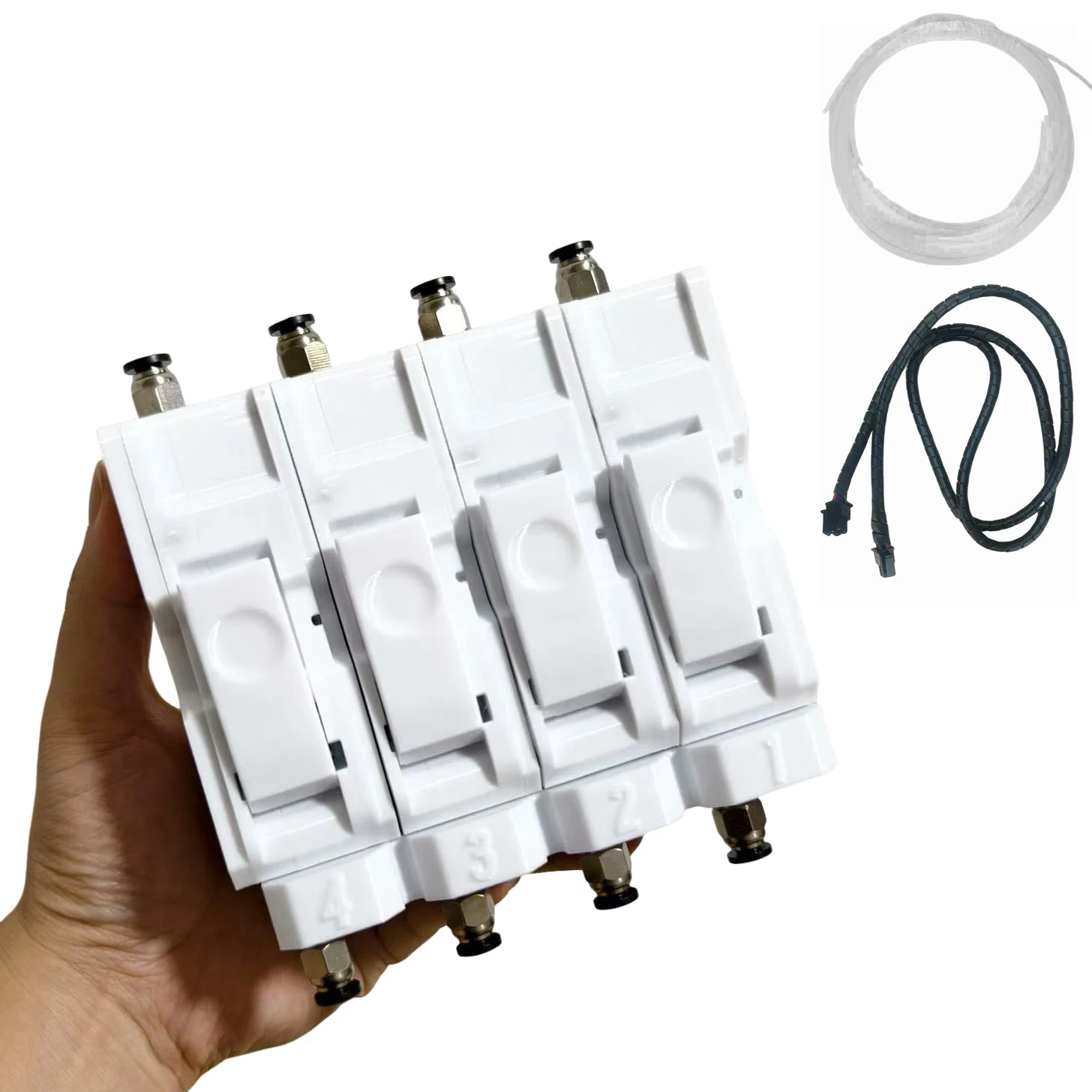 AMS lite 互換 bmcu BMCU Final Edition ams / AMS lite / BMCU 370C / BMCU bambu