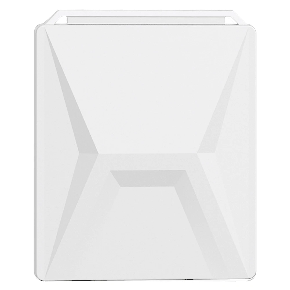 Silicone Protective Case Waterproof Antenna Protector Outdoor Portable Case for Starlink Mini Dish Accessories