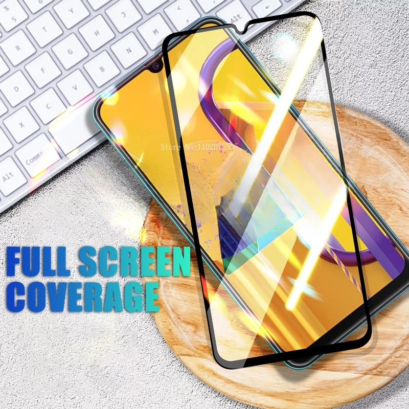Premium 11D Tempered Glass Screen Protector Film
