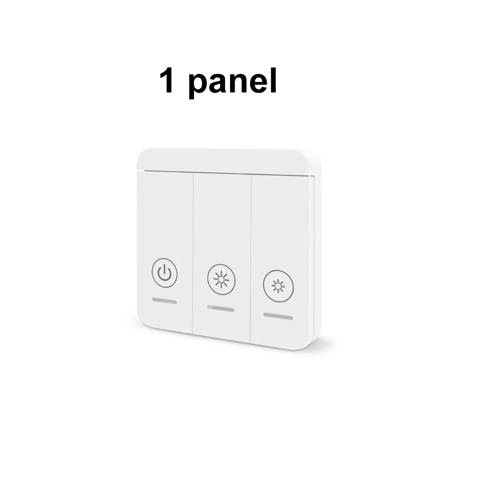 1 panel