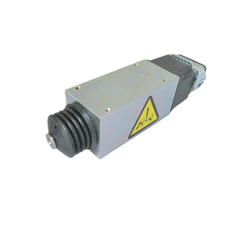 Escalator Brake SDF-SSA Single Action Solenoid 897200 AC110 Motor